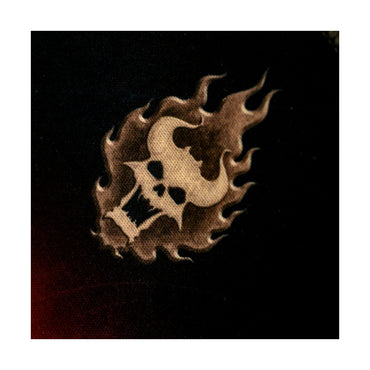 Warhammer: The Horus Heresy Traitor Legion Desk Mat — product image 2