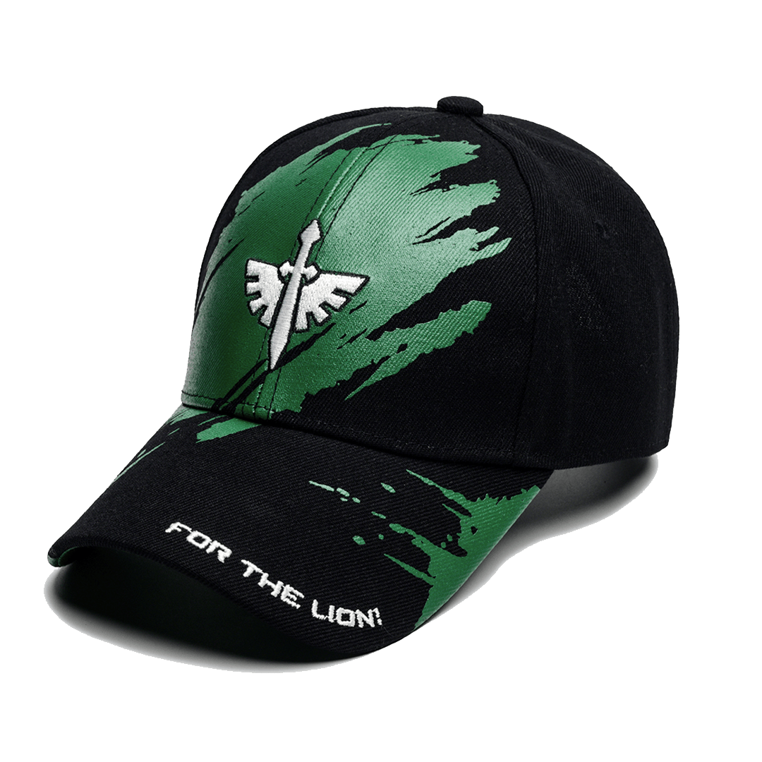 As Shown Hats Front