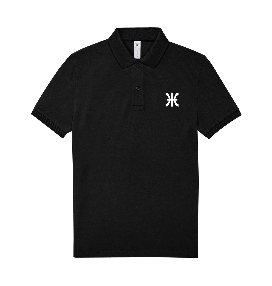 Black Polo Shirt