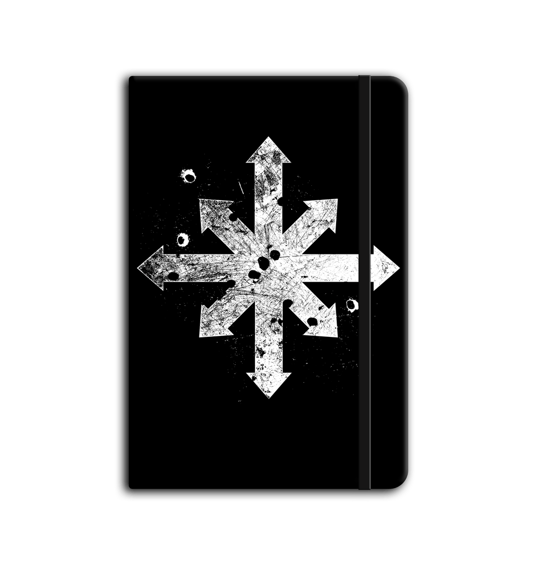 Black Notebook