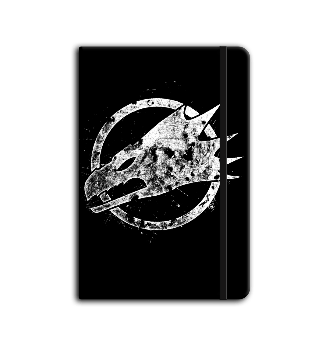 Black Notebook