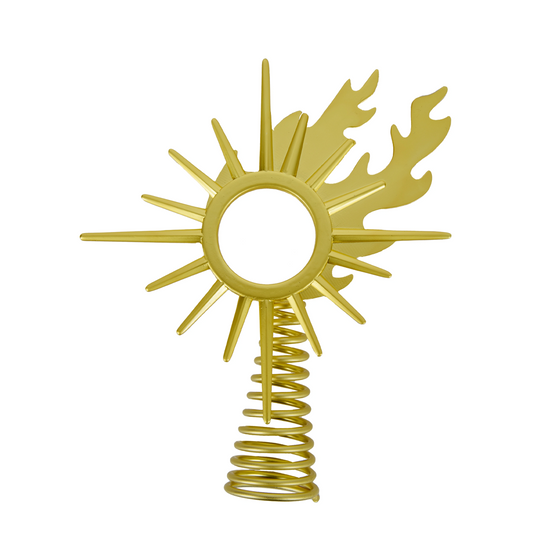 Warhammer Age of Sigmar: Twin Tailed Comet Tree Topper