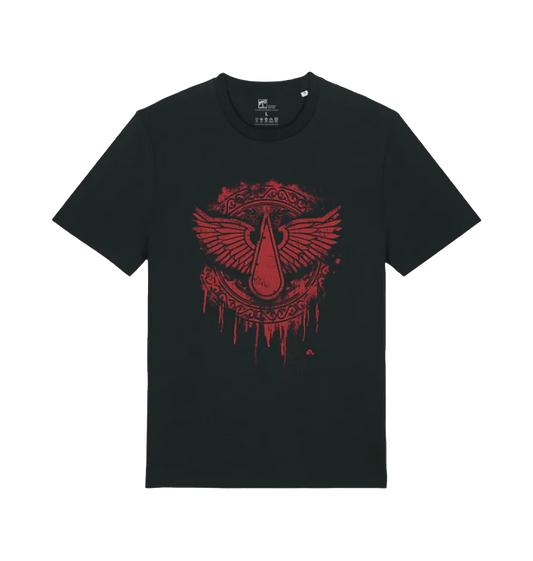 Warhammer The Horus Heresy Blood Angels T Shirt
