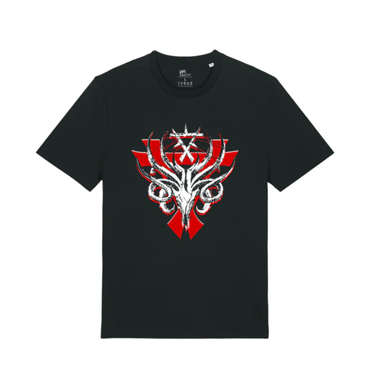 Premium Skaven Great Horned Rat T Shirt