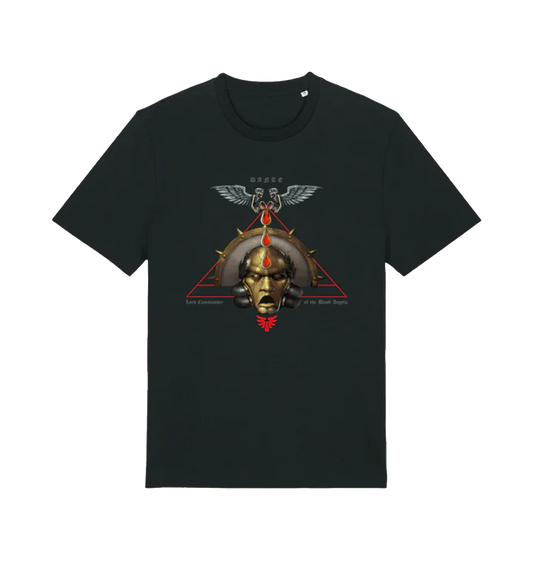 Blood Angels Commander Dante T Shirt