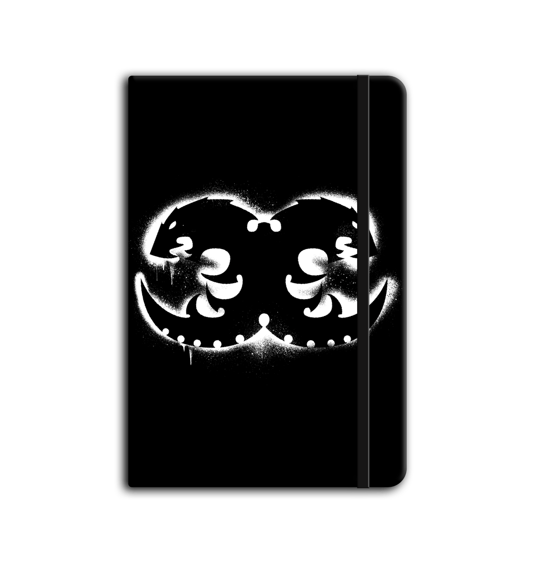 Black Notebook