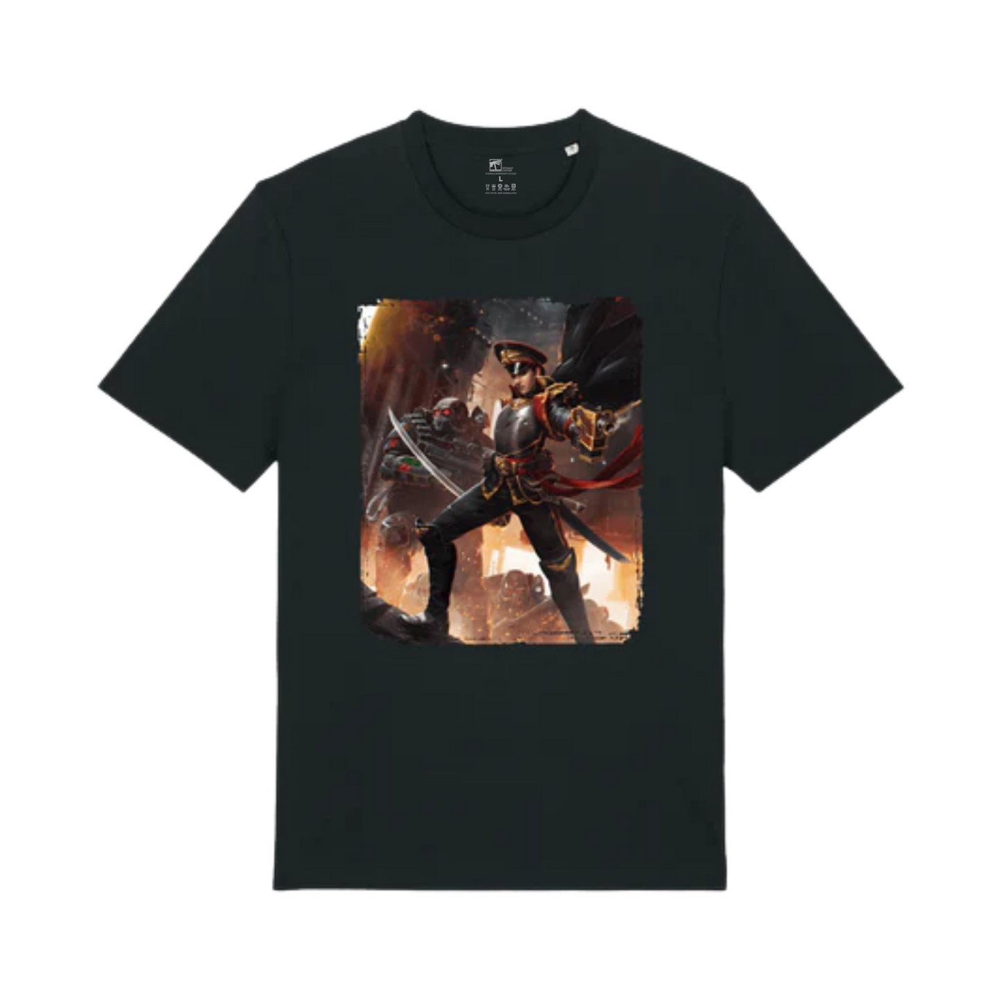 Premium Severina Raine T Shirt