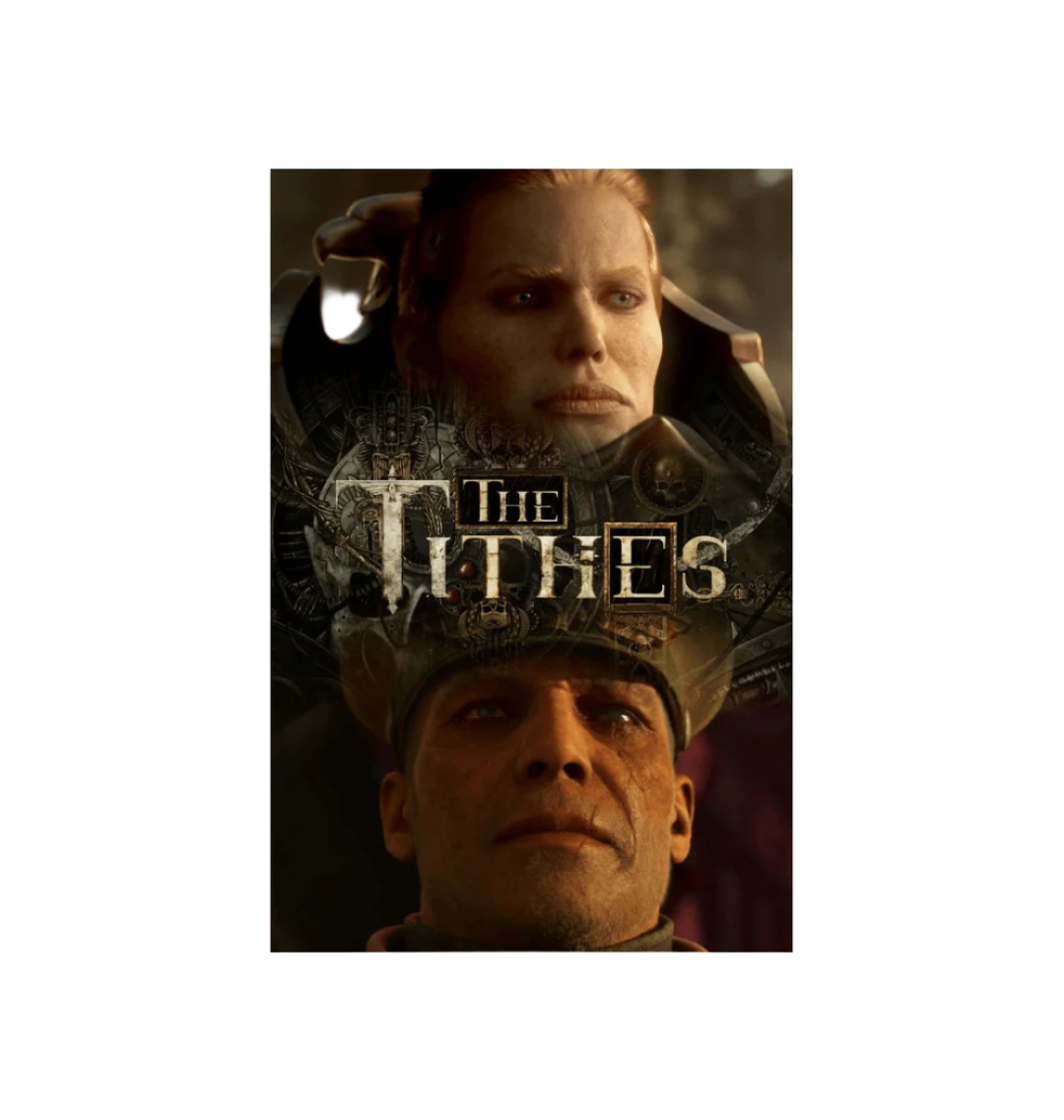 The Tithes Poster