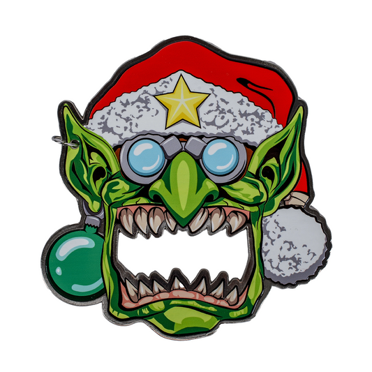 Warhammer 40000: Da Red Gobbo Bottle Opener