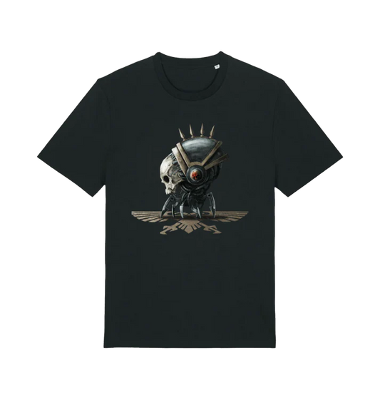 Imperium Skull T Shirt