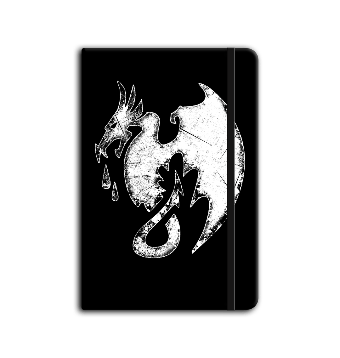 Black Notebook