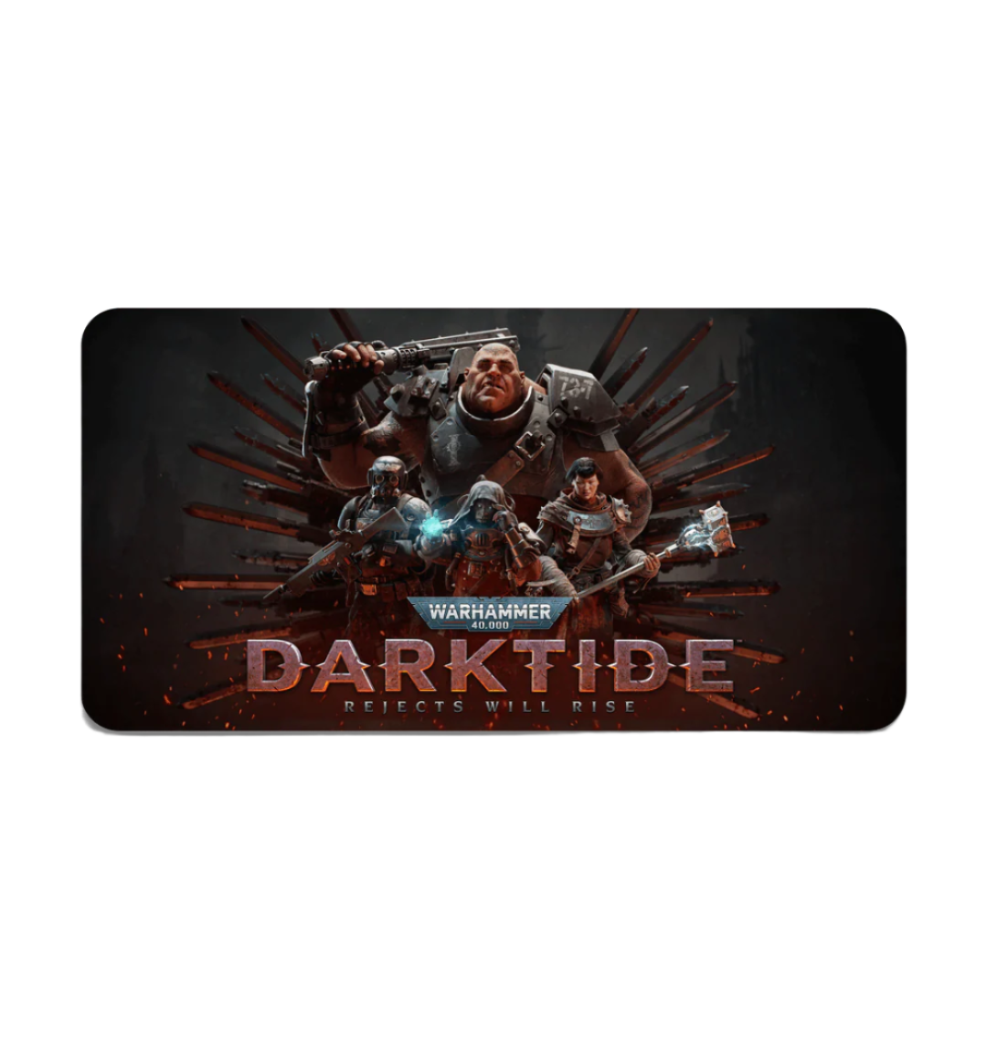 As Shown Mouse Pads