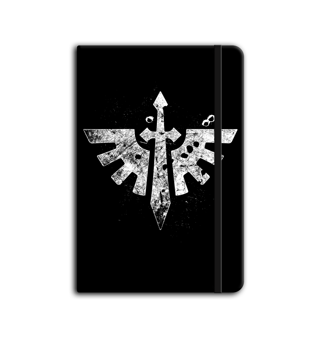 Black Notebook
