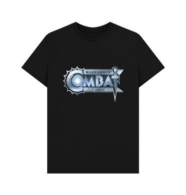 Warhammer "Combat Cards" T Shirt