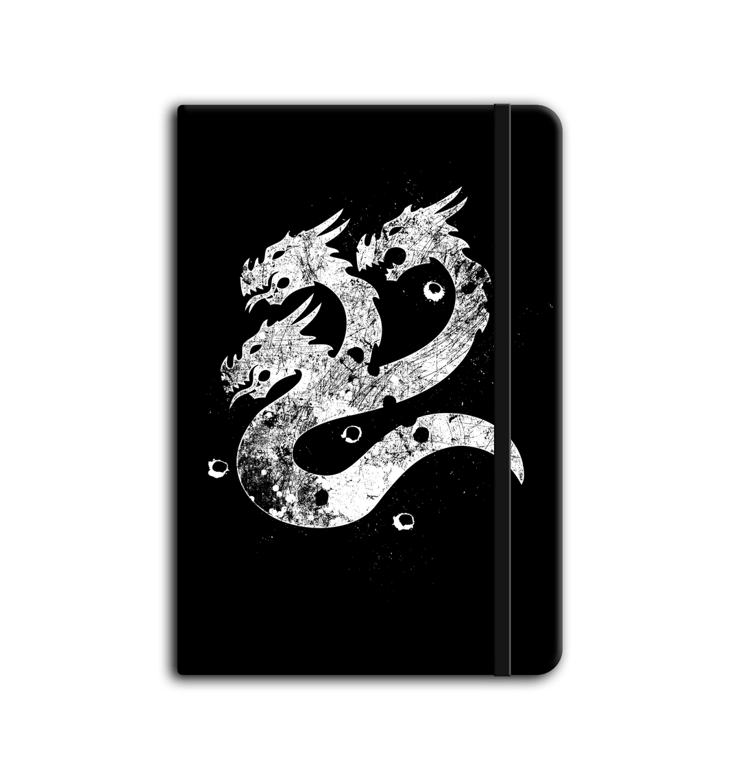 Black Notebook