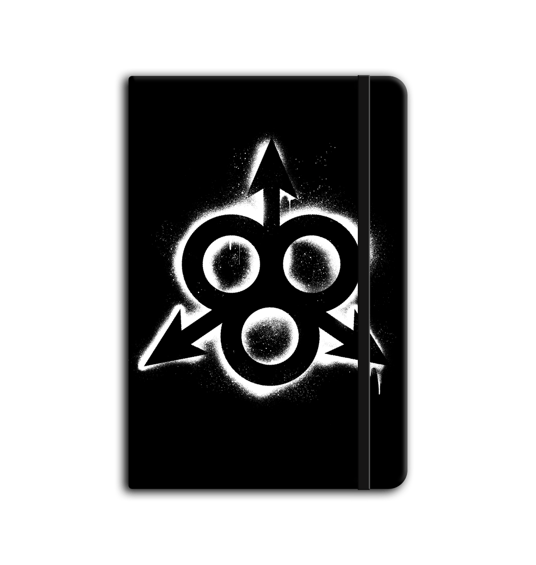 Black Notebook
