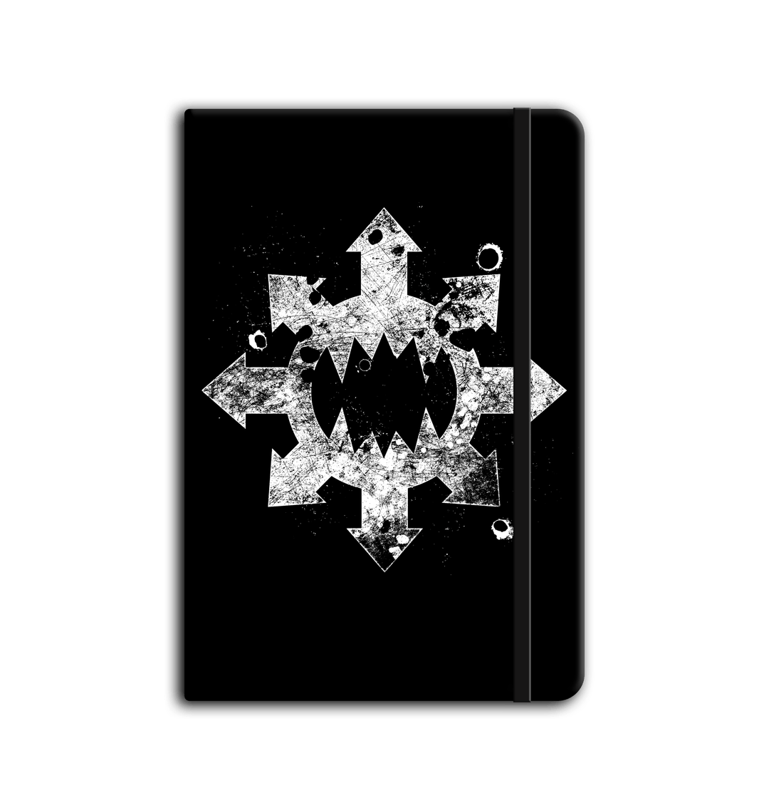 Black Notebook