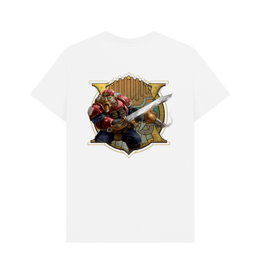 Kharadron Overlords Barak-Zon T Shirt