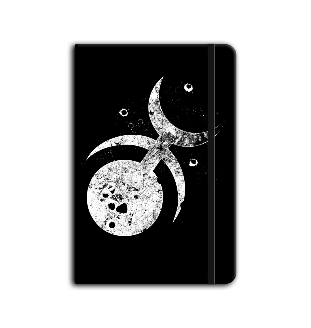 Black Notebook