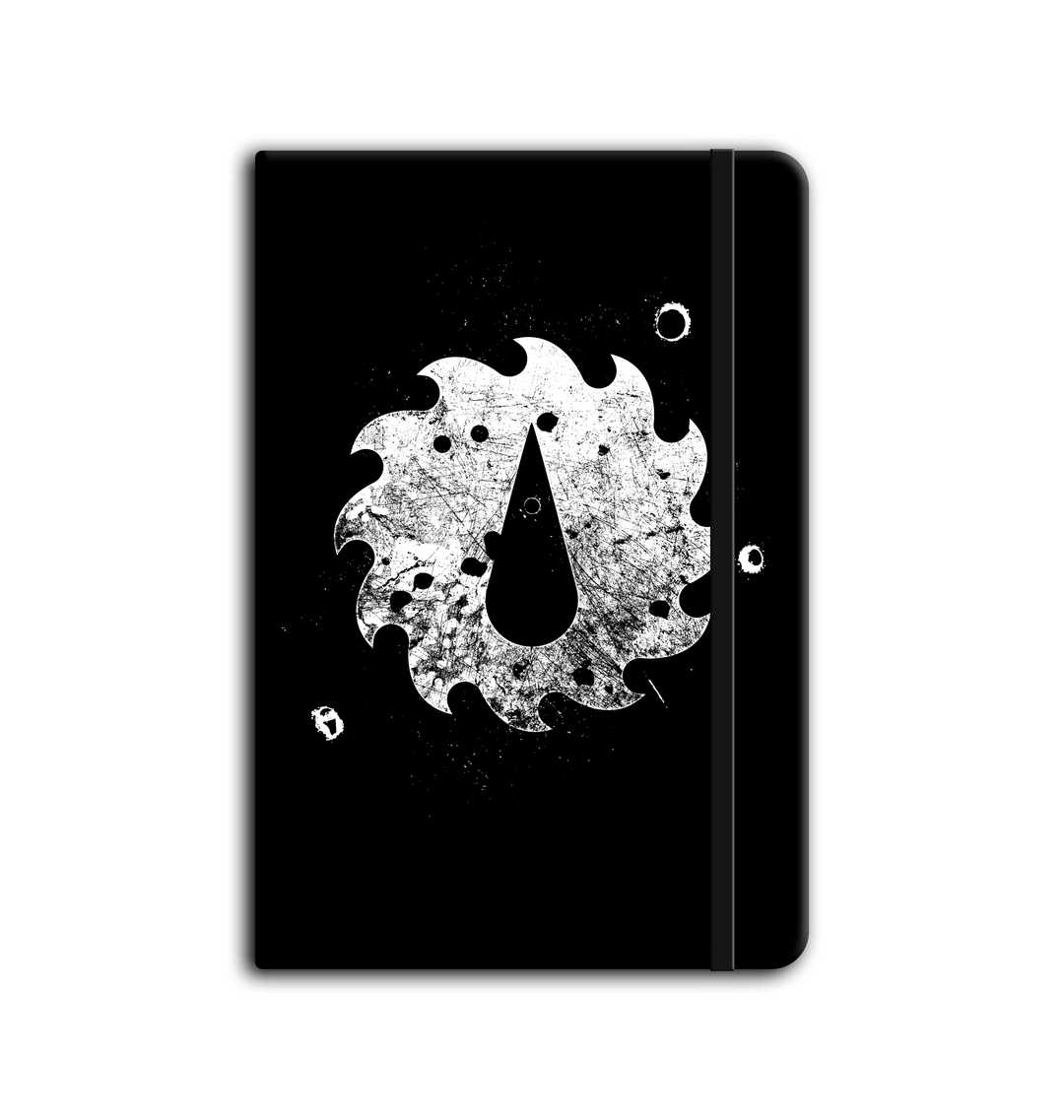 Black Notebook
