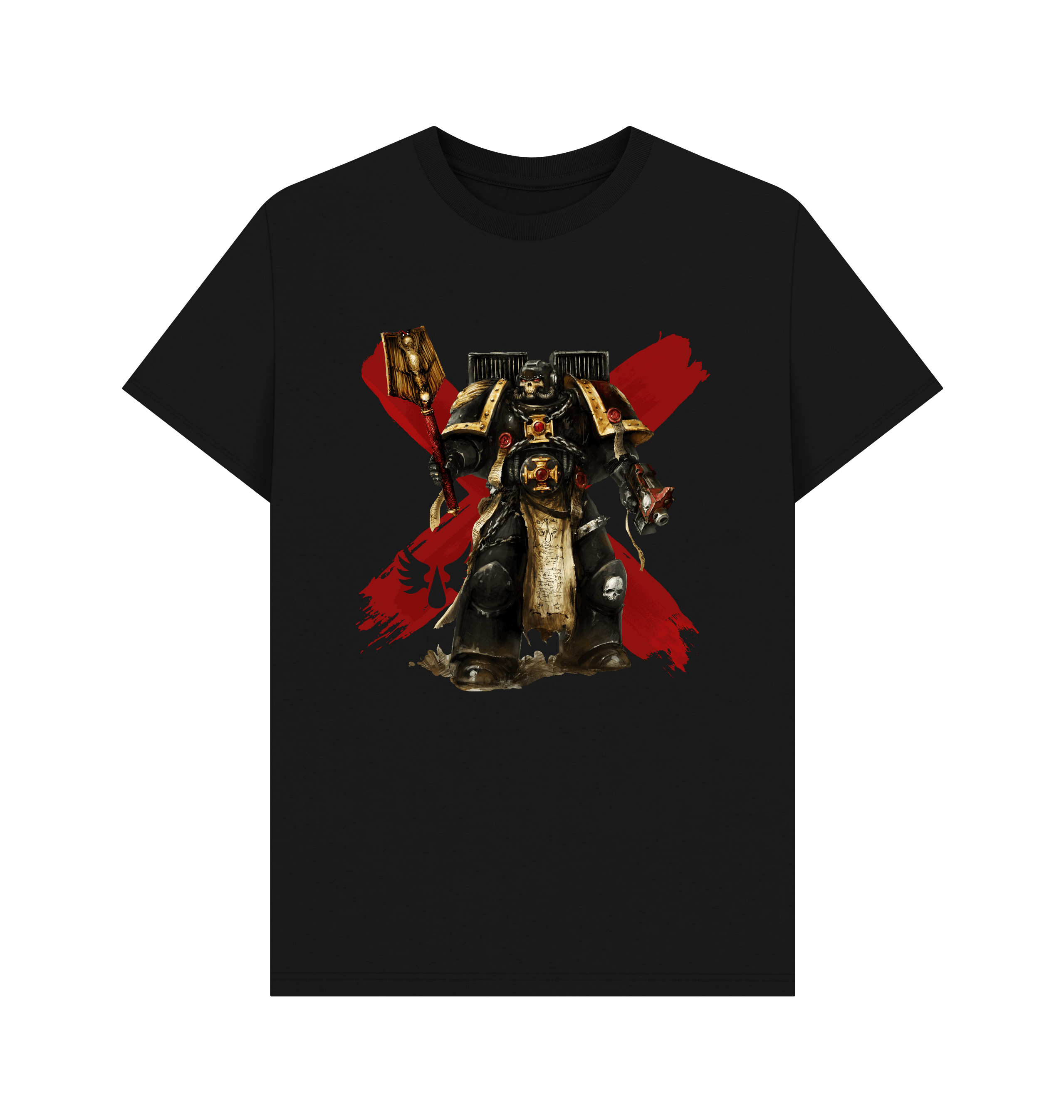Premium Blood Angels T Shirt – MERCH.WARHAMMER.COM