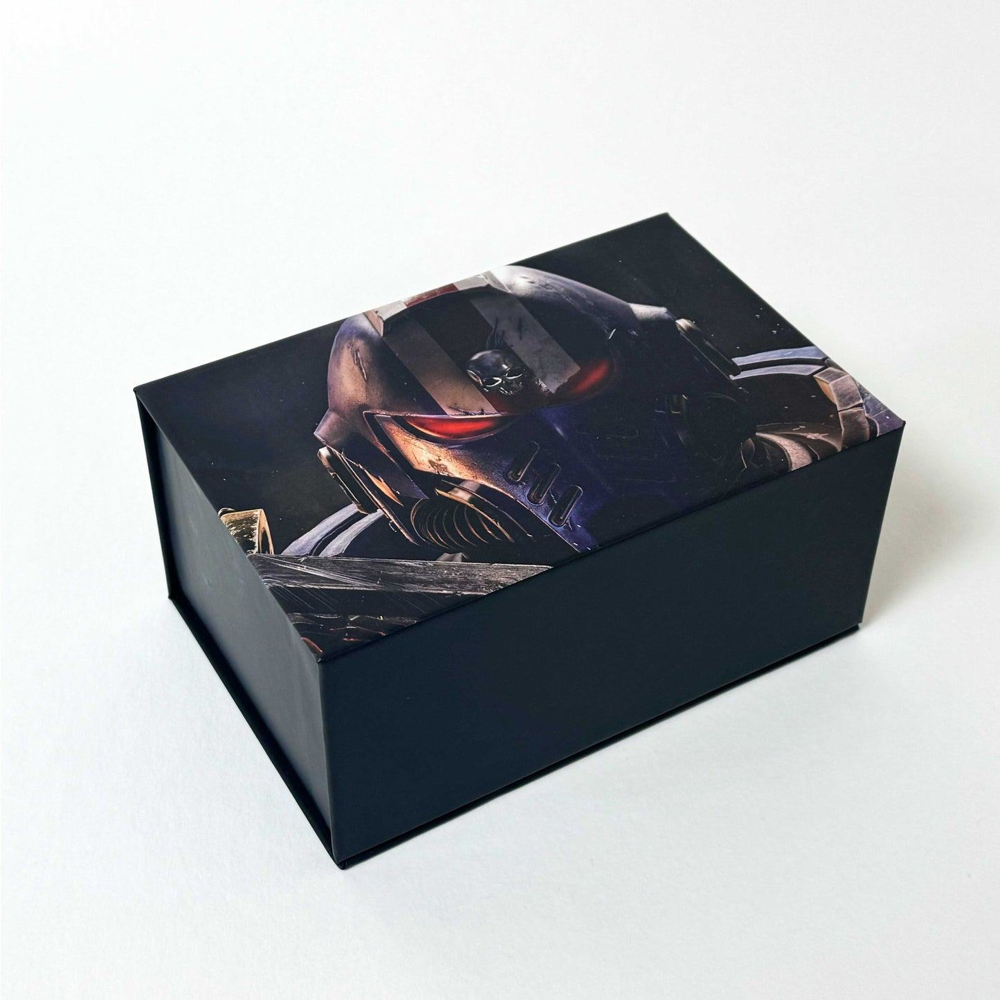 As Shown Collectibles Front