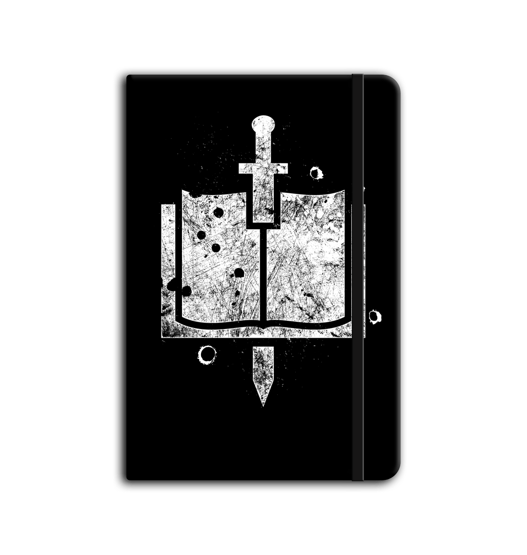 Black Notebook