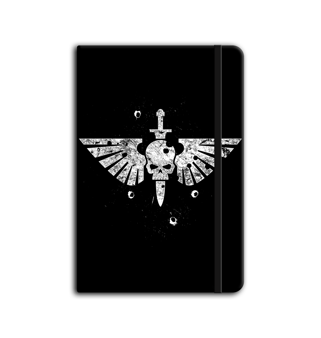 Black Notebook