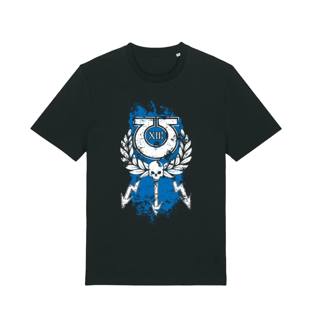 Warhammer The Horus Heresy Ultramarines T Shirt