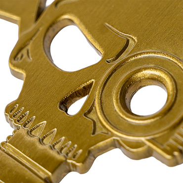 Warhammer 40000:Servo Skull with Halo Hanging Decoration