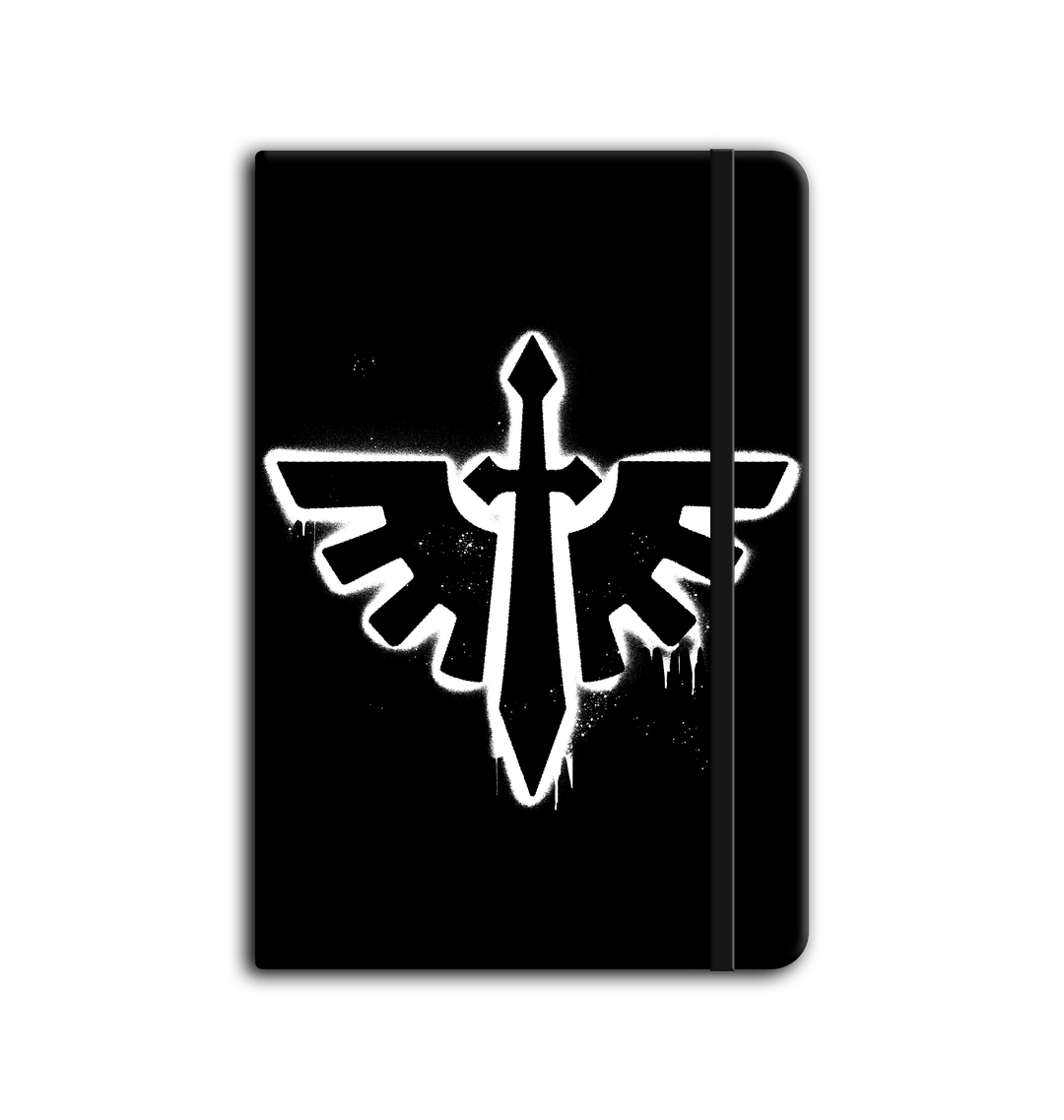 Black Notebook