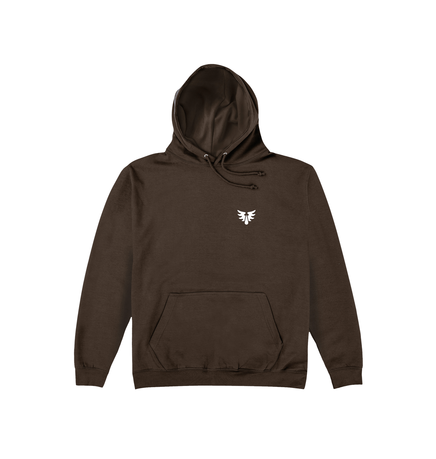 Hot Chocolate Blood Angels Insignia Hoodie