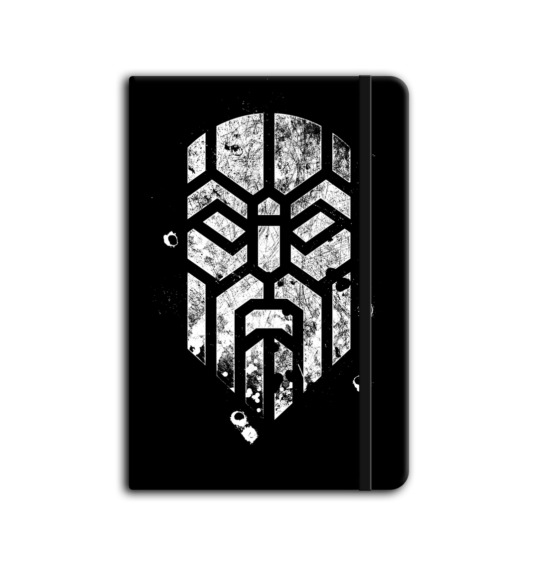 Black Notebook