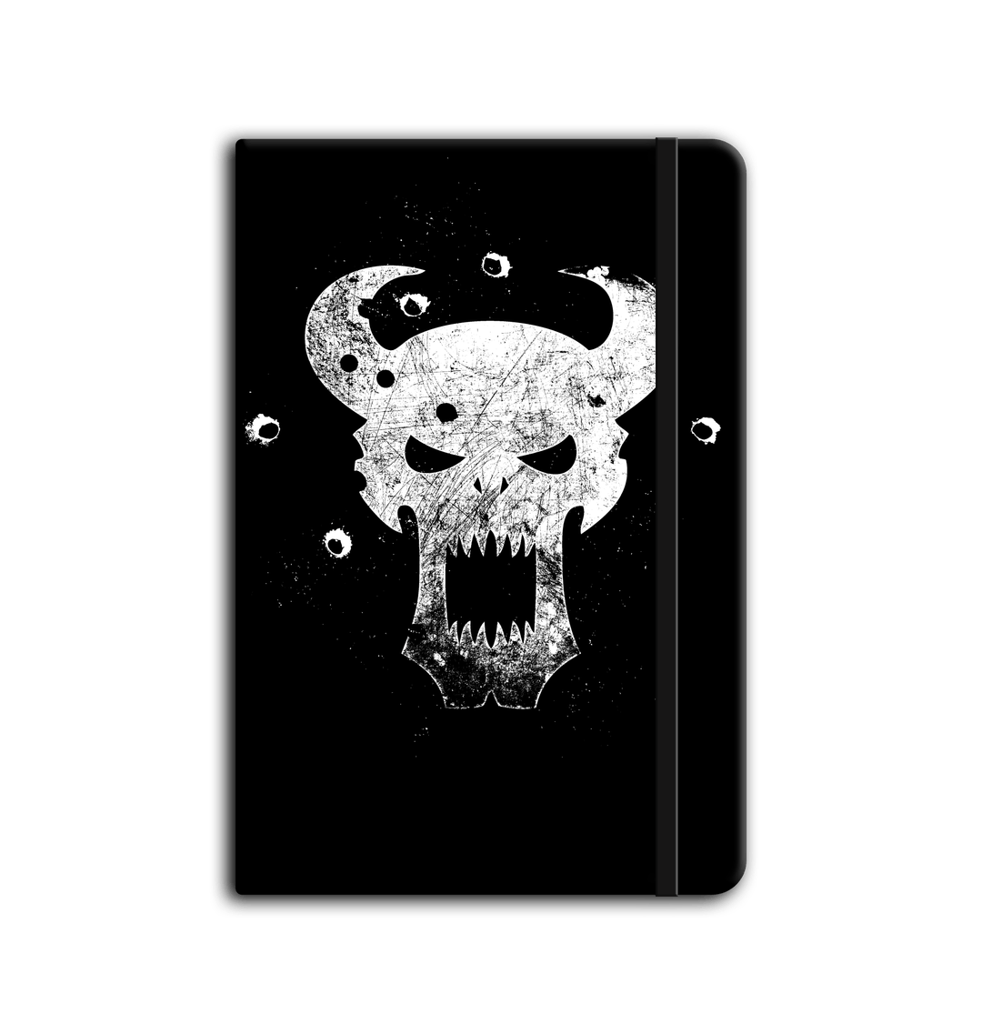 Black Notebook