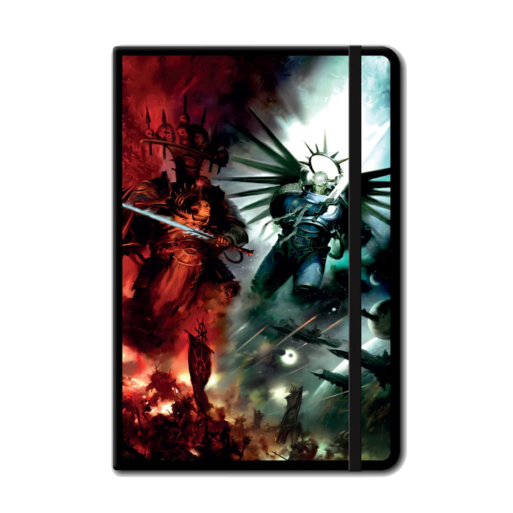 Warhammer 40,000 Notebook