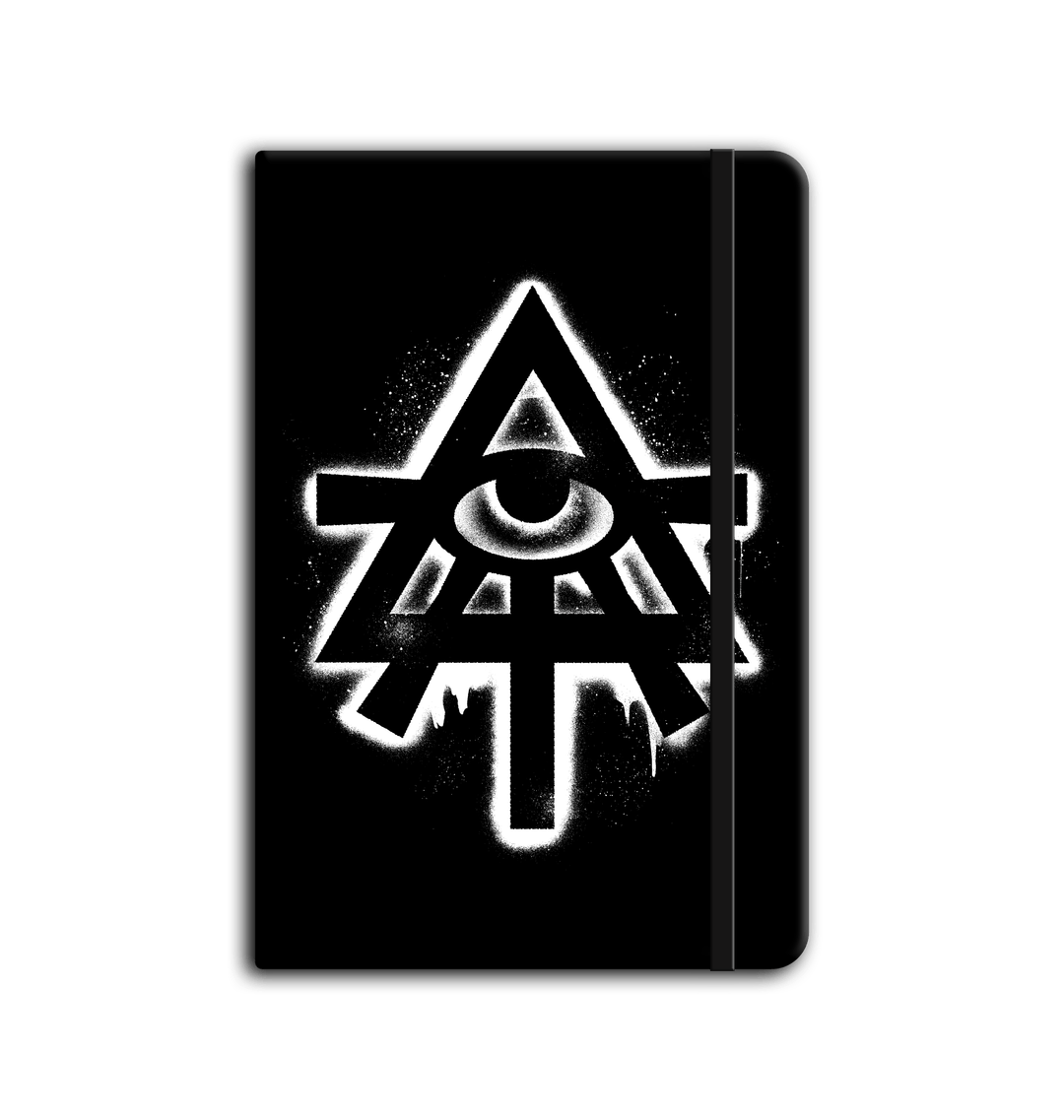 Black Notebook