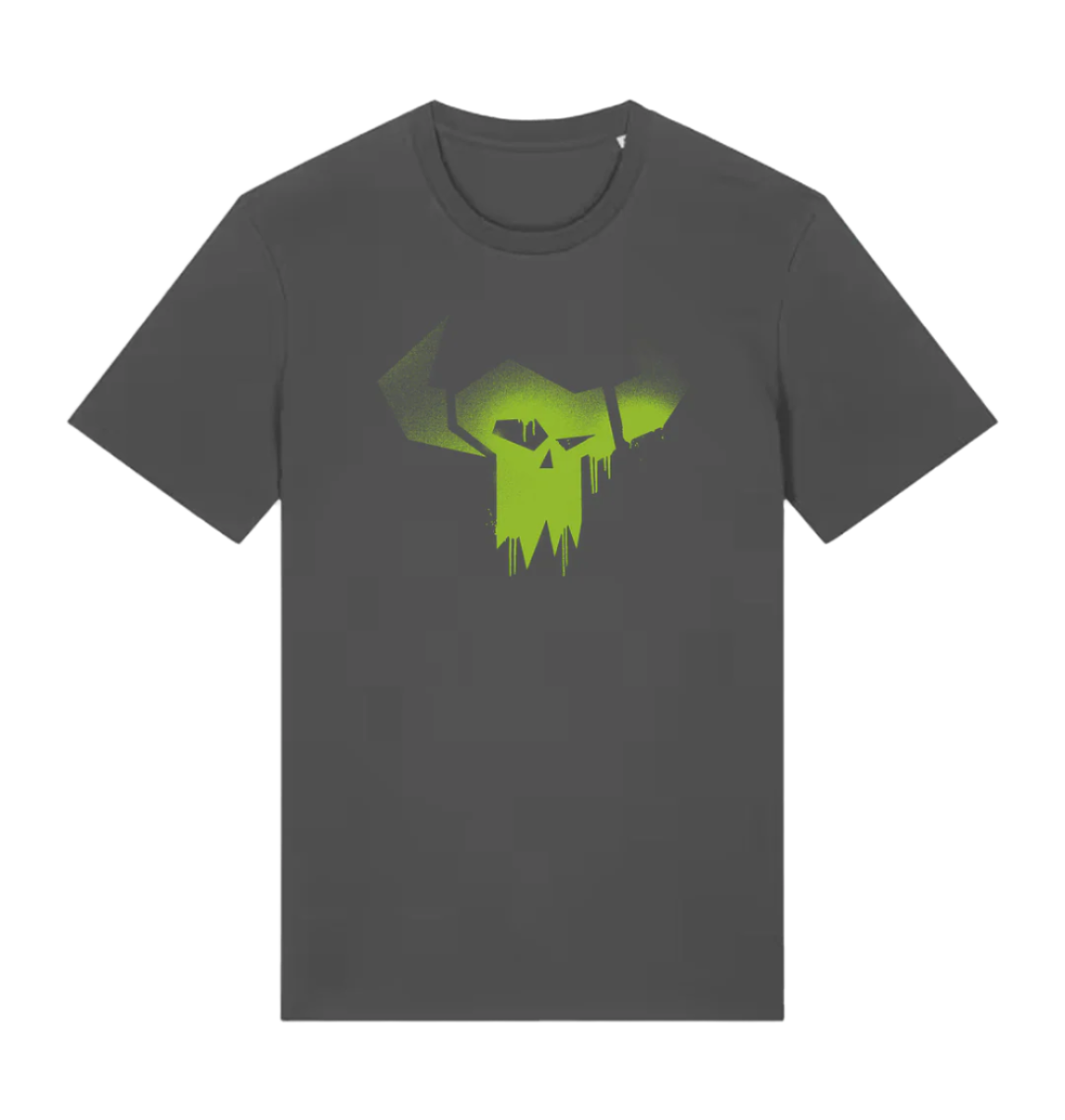 Black Rock Printed T-shirt