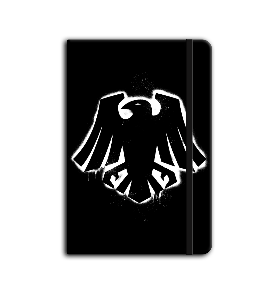 Black Notebook