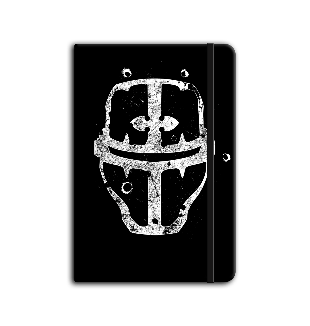 Black Notebook