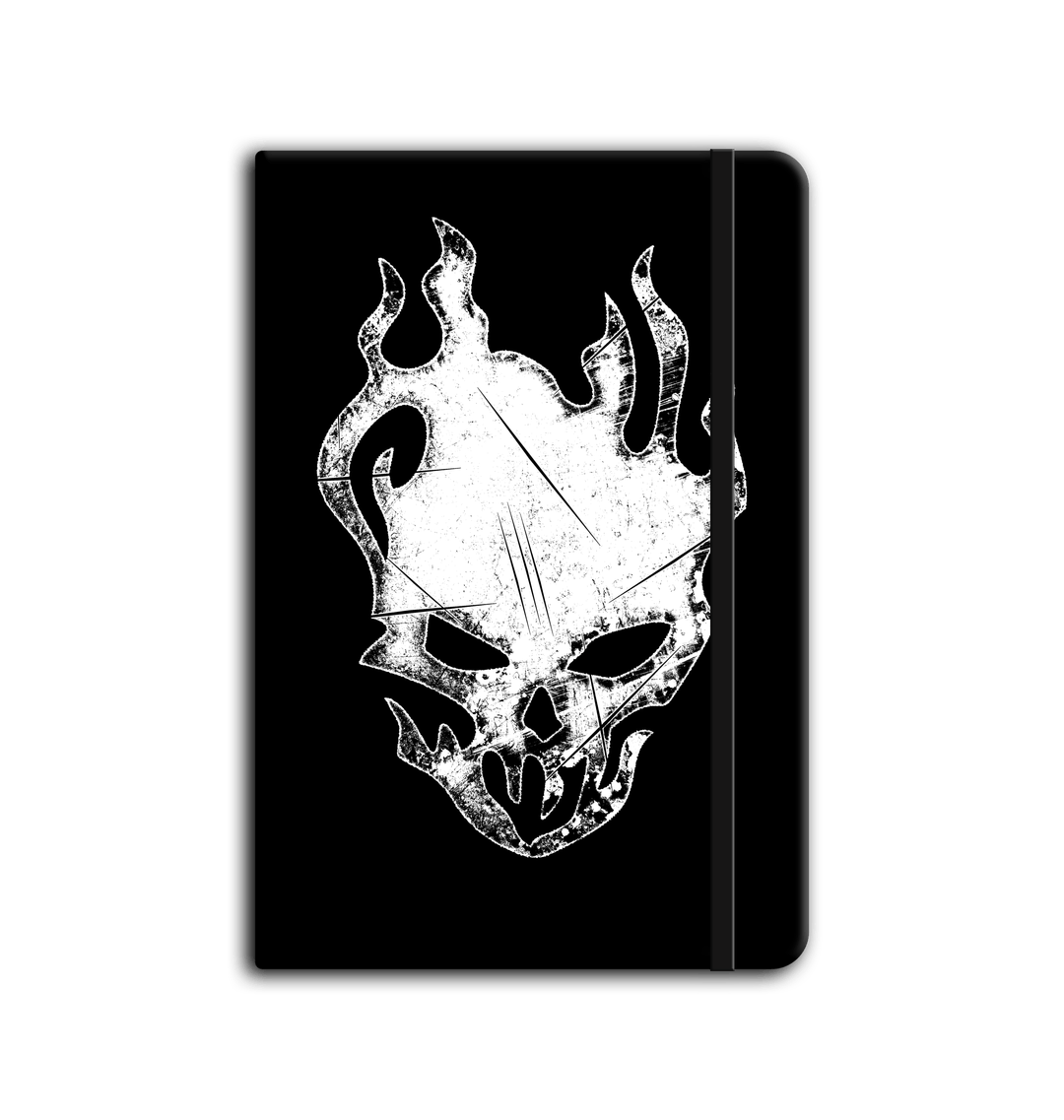Black Notebook