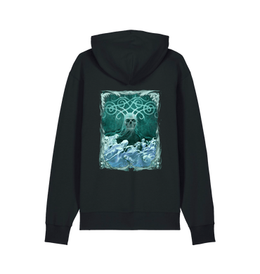 Nighthaunt Double Print Hoodie