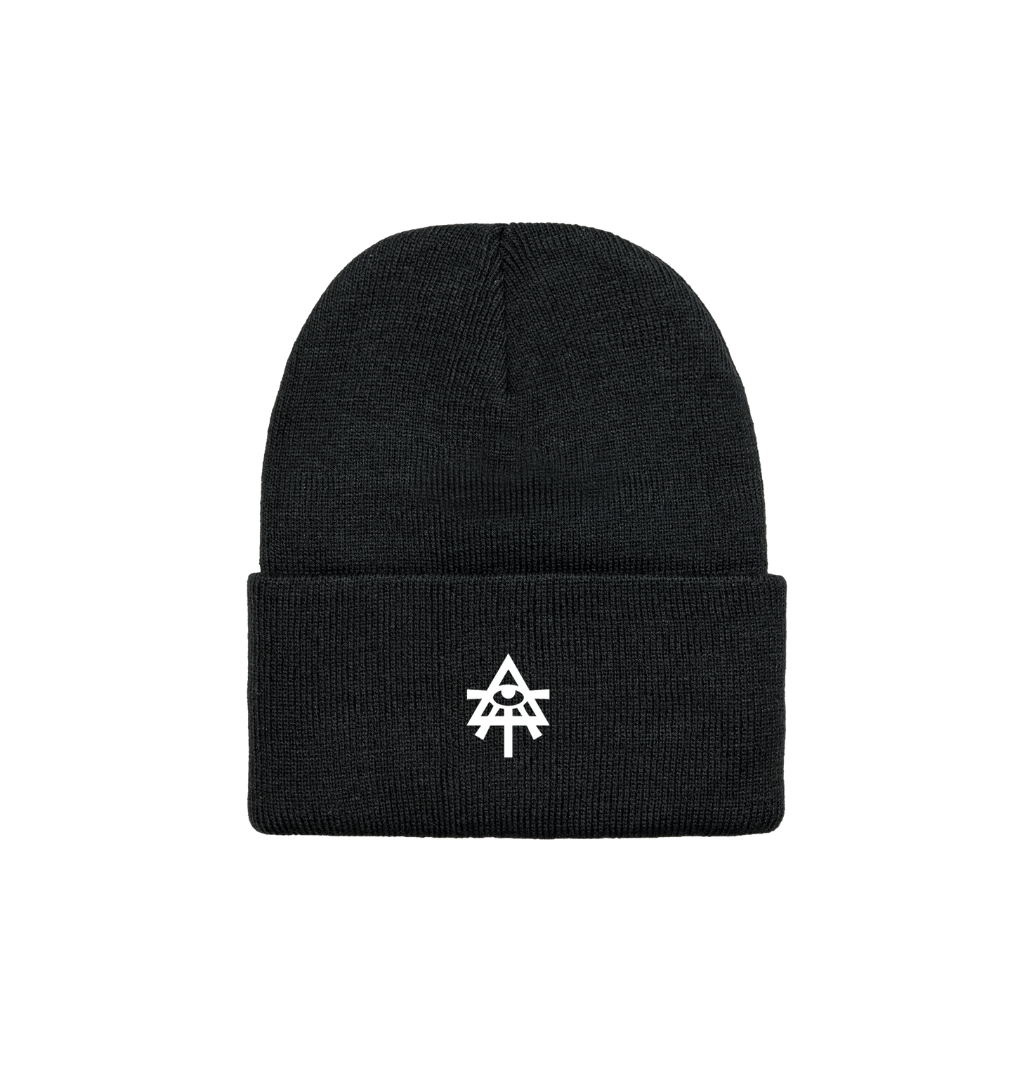 Black Craftworlds Beanie