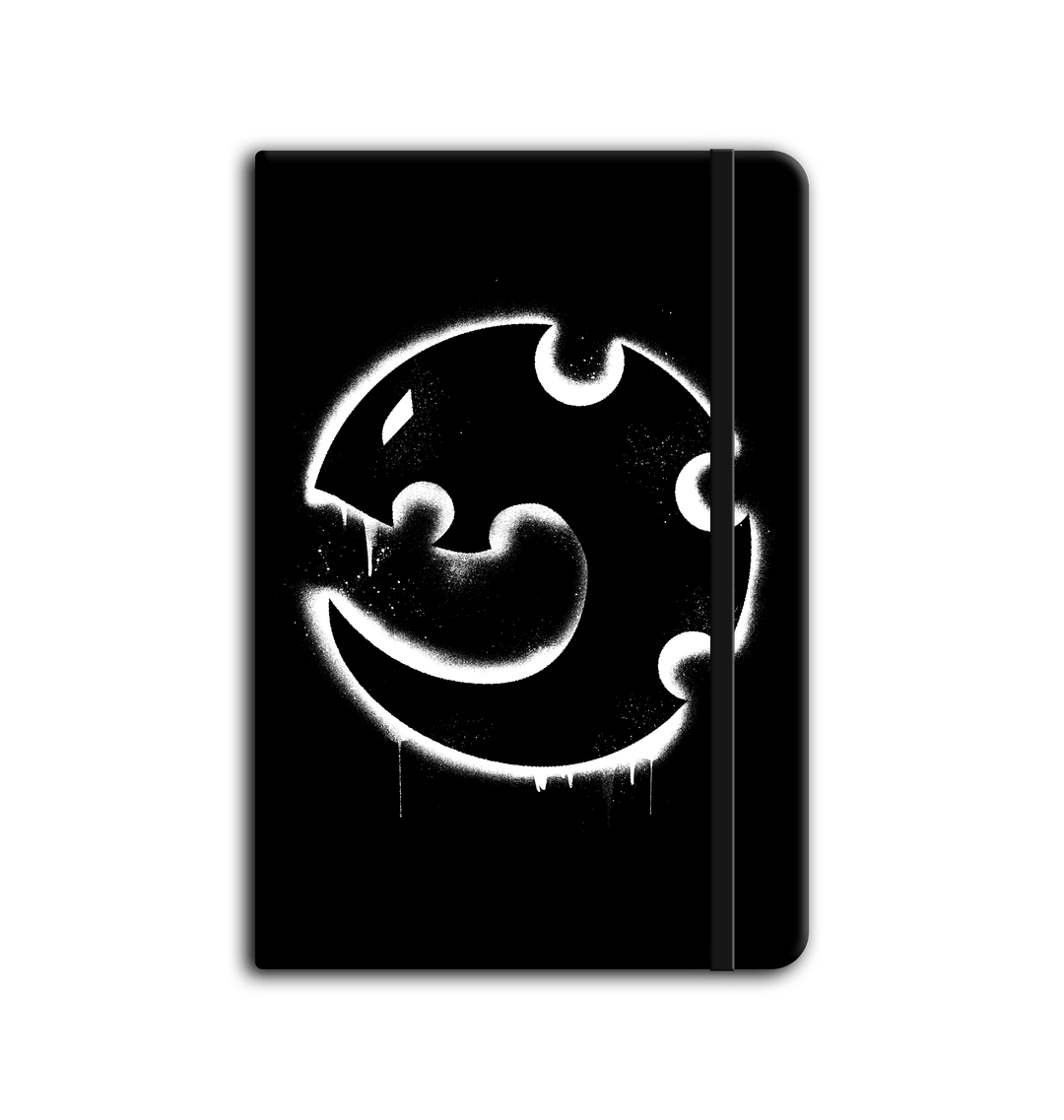 Black Notebook
