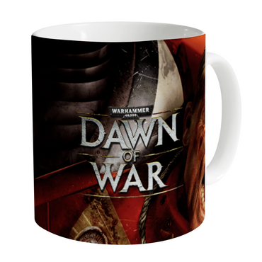 Warhammer 40,000: Dawn of War Mug