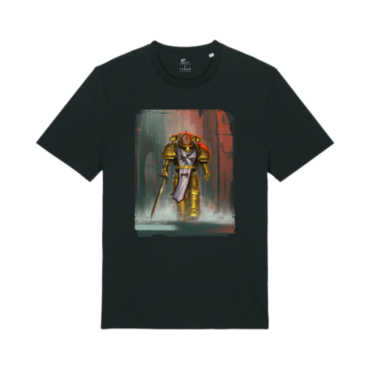 Sigismund: The Eternal Crusader T Shirt