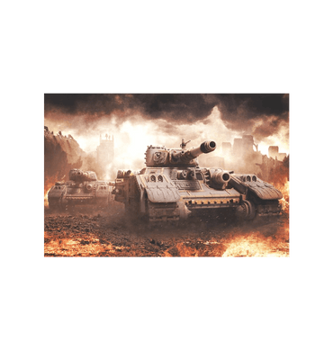 Unframed Poster Front