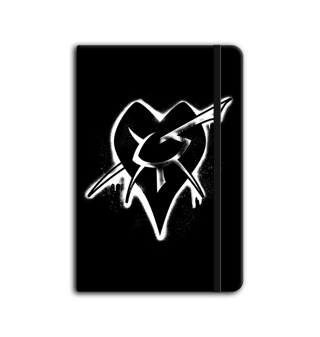 Black Notebook