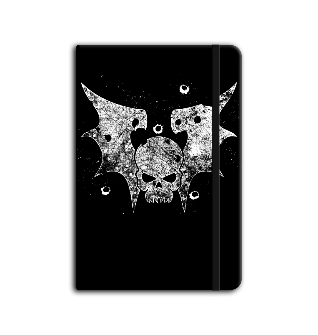 Black Notebook