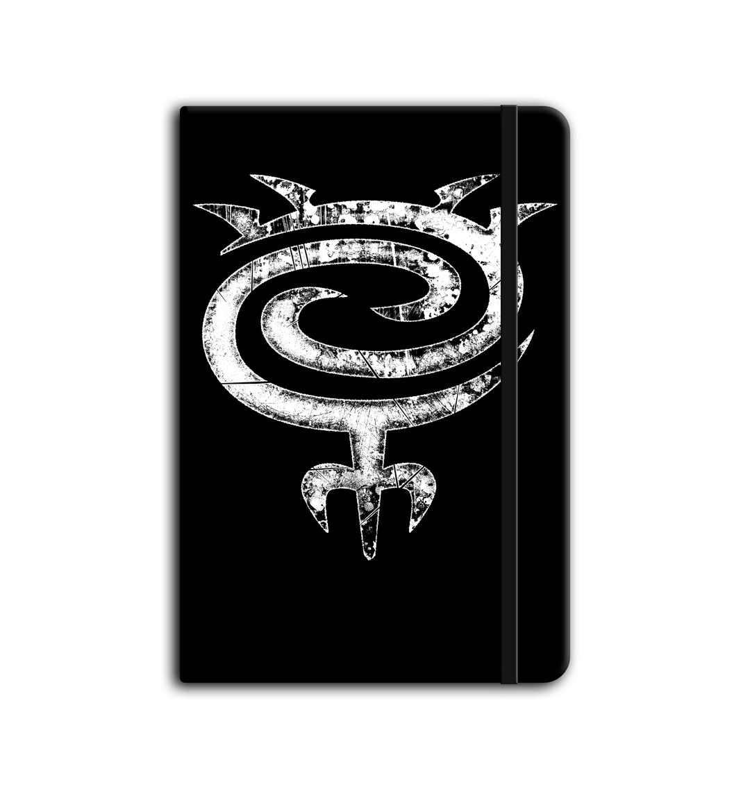 Black Notebook