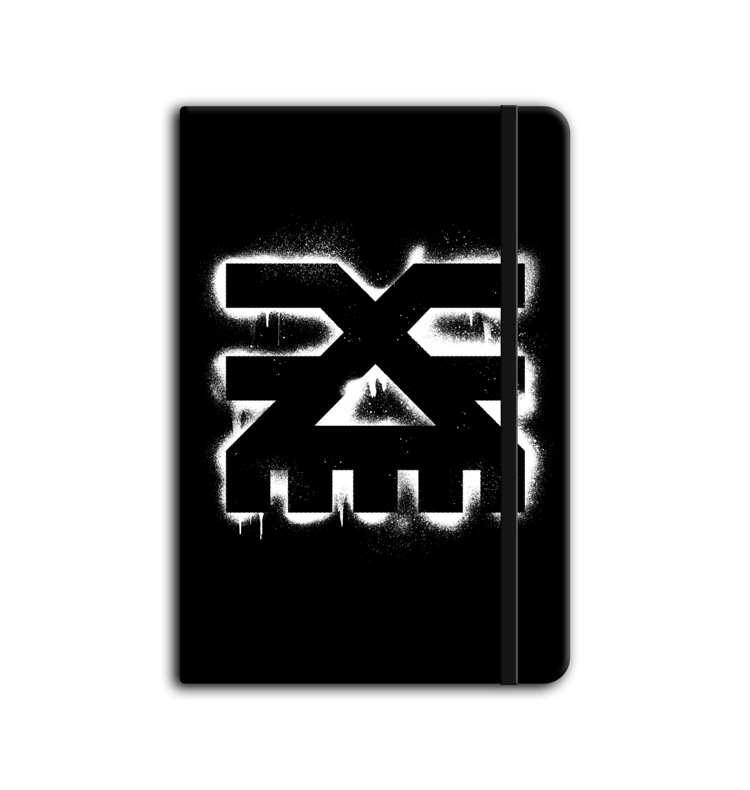 Black Notebook